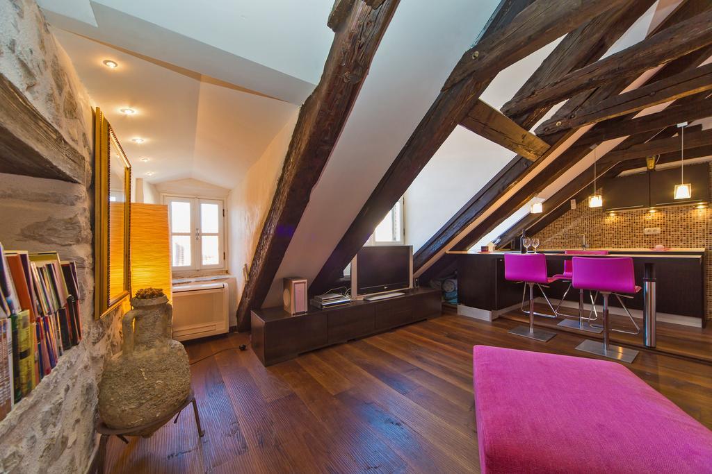 Dubravka Apartment Dubrovnik Zimmer foto