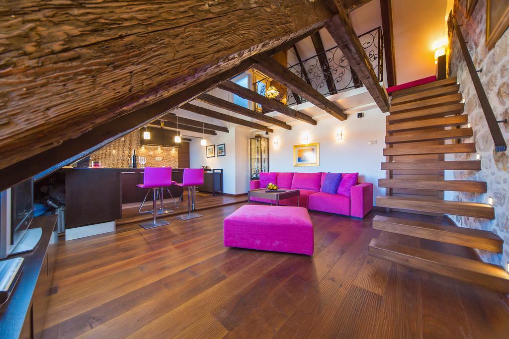 Dubravka Apartment Dubrovnik Zimmer foto