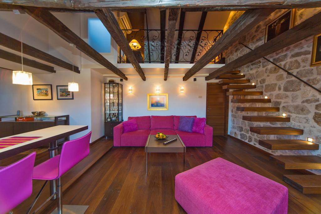 Dubravka Apartment Dubrovnik Zimmer foto