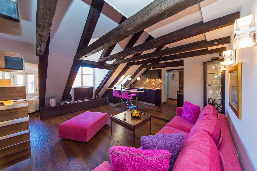 Dubravka Apartment Dubrovnik Zimmer foto
