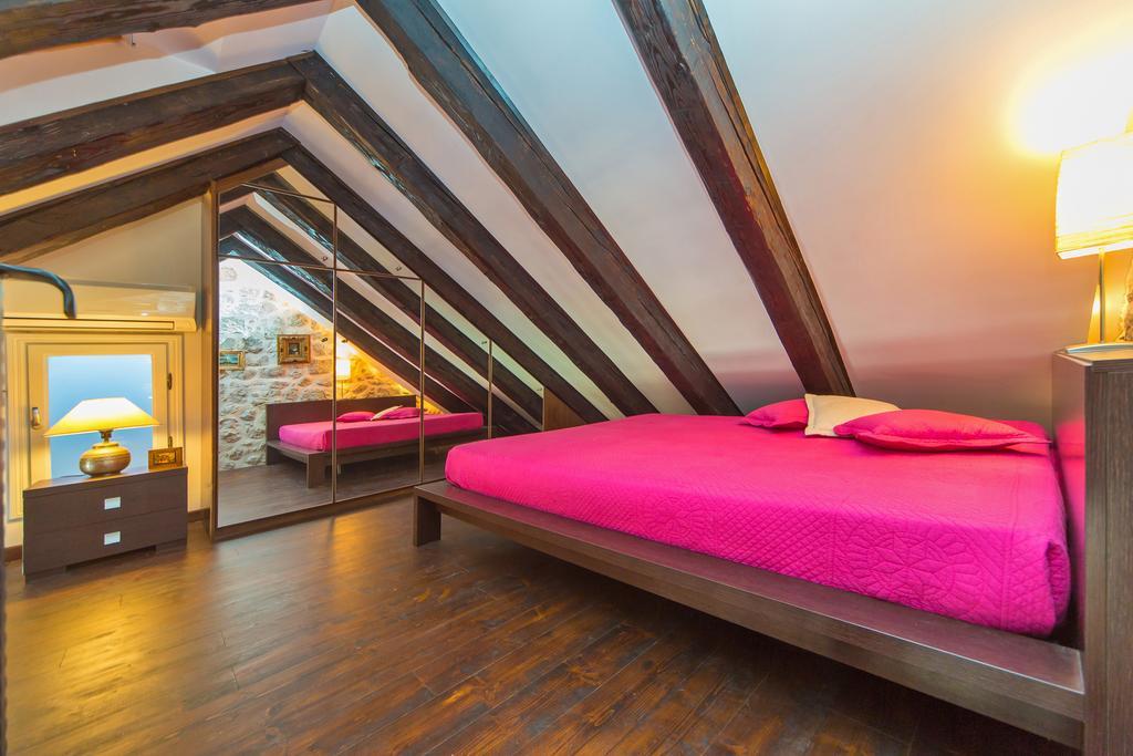 Dubravka Apartment Dubrovnik Zimmer foto
