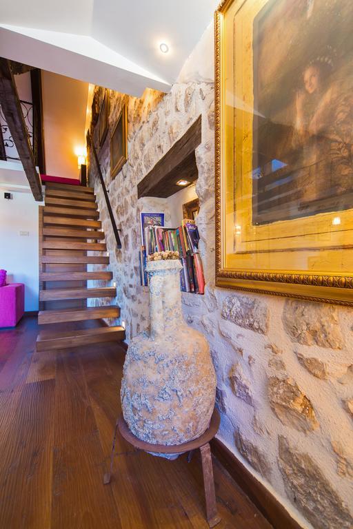 Dubravka Apartment Dubrovnik Zimmer foto
