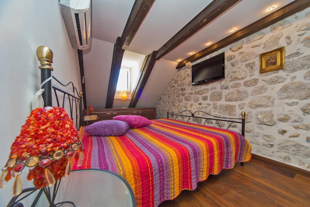 Dubravka Apartment Dubrovnik Zimmer foto