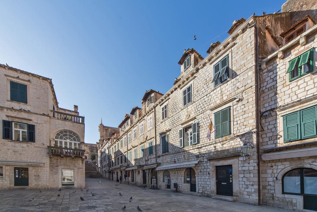 Dubravka Apartment Dubrovnik Zimmer foto