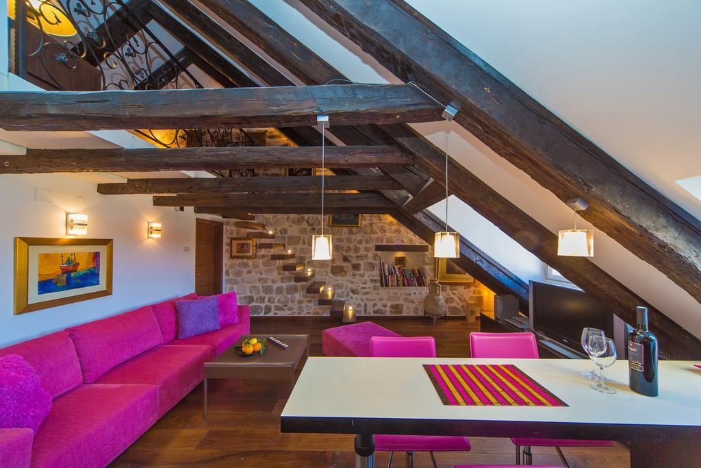 Dubravka Apartment Dubrovnik Zimmer foto