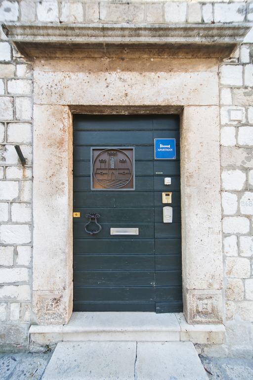 Dubravka Apartment Dubrovnik Zimmer foto