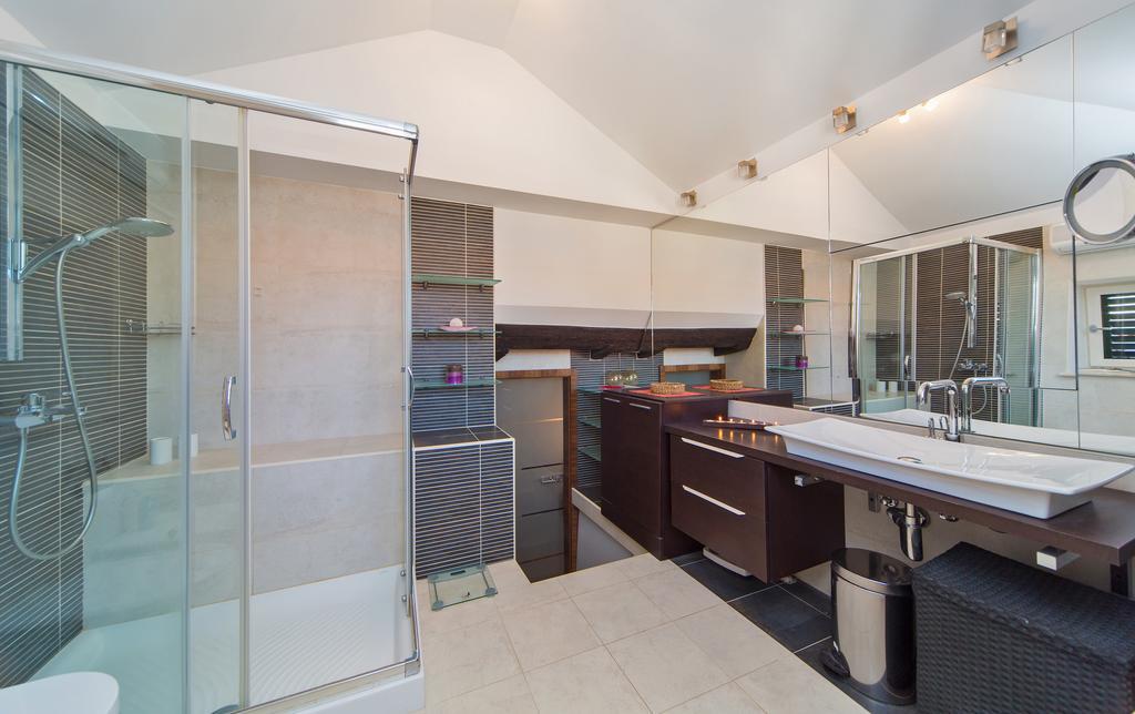 Dubravka Apartment Dubrovnik Zimmer foto